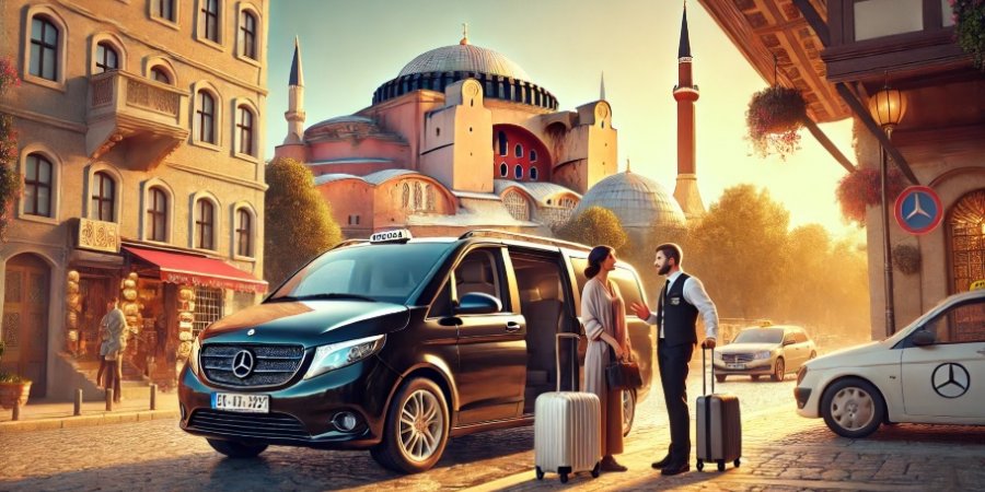 Havalimanı Transferinde Sık Yapılan Hatalar ve Çözüm Yolları