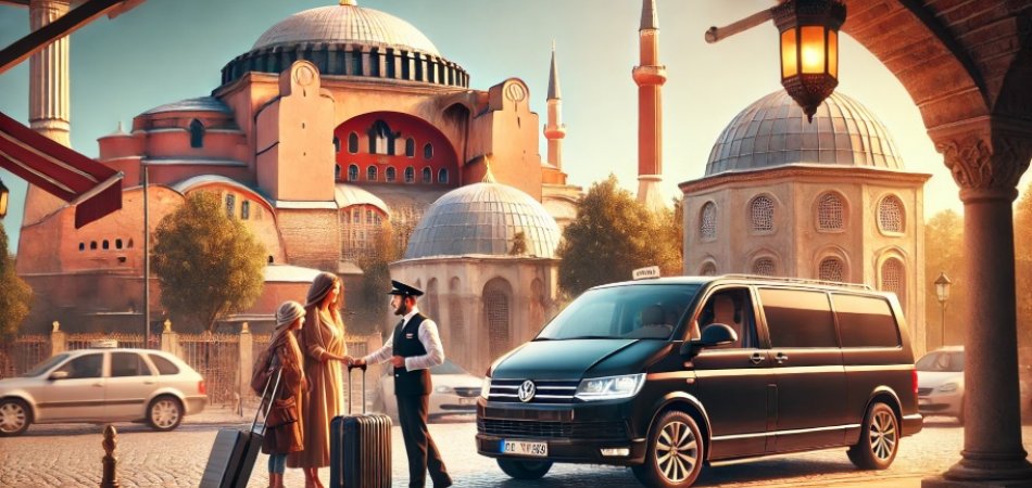 VIP Transfer ile Taksi Arasındaki Farklar Neler?