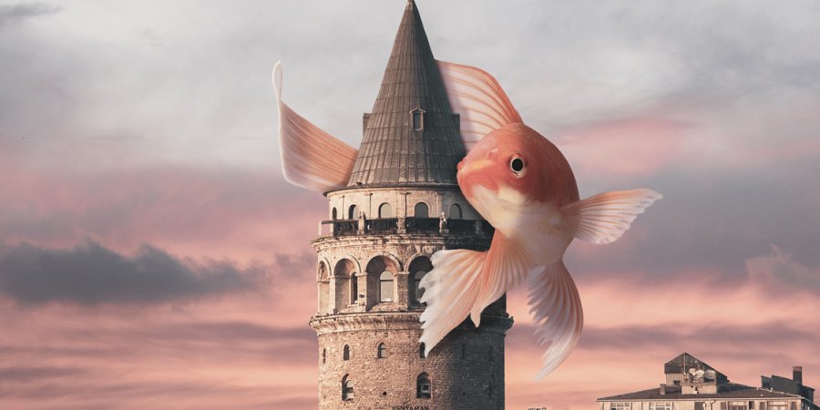 İstanbul’da Görmeniz Gereken 10 Simgesel Nokta