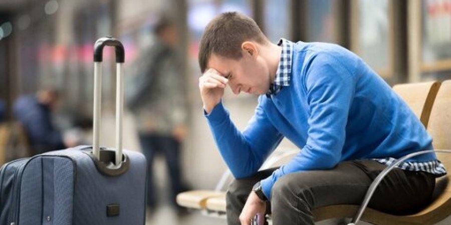 Jet Lag Nedir ve Nasıl Önlenir?