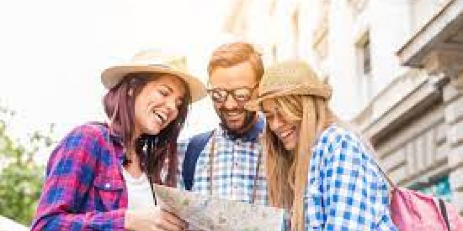 Yurt Dışı Seyahatinde Dikkat Edilmesi Gerekenler