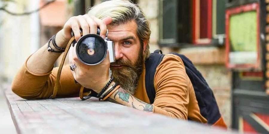 Seyahat Fotoğrafçılığınızı Geliştirmenin 7 Yolu