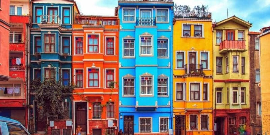 Havalimanından Sonra İlk Ziyaret Etmeniz Gereken Yerler