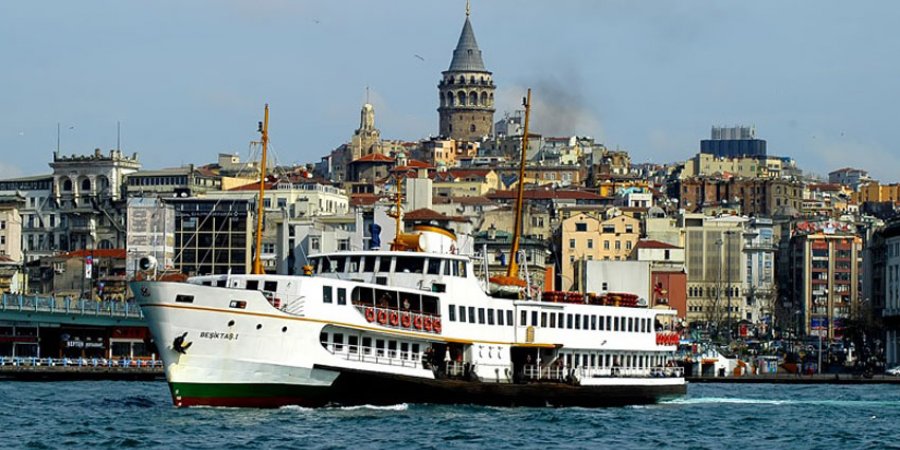 Düşük Bütçeyle Şehir Turu: 5 Altın Kural