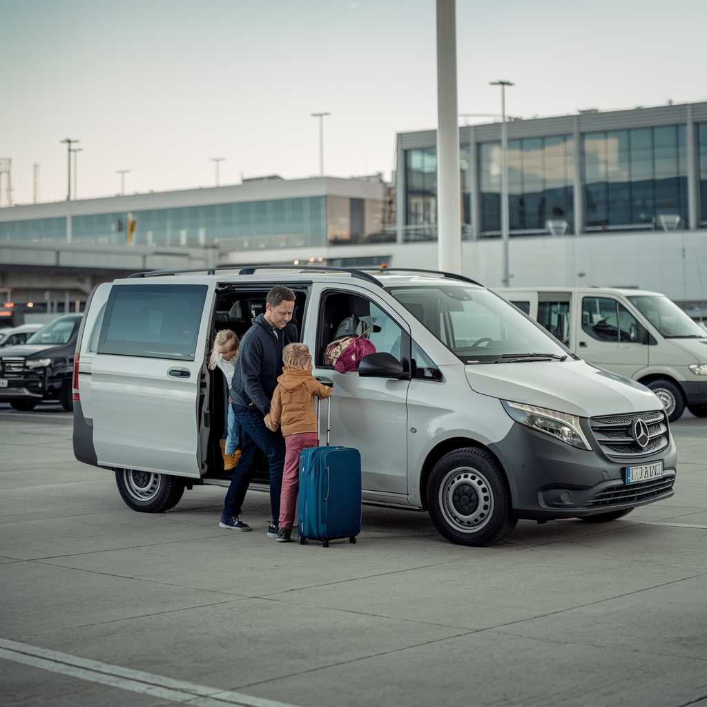 2025 Yaz Sezonu Transfer Yoğunluğu ve Erken Rezervasyon Uyarısı
