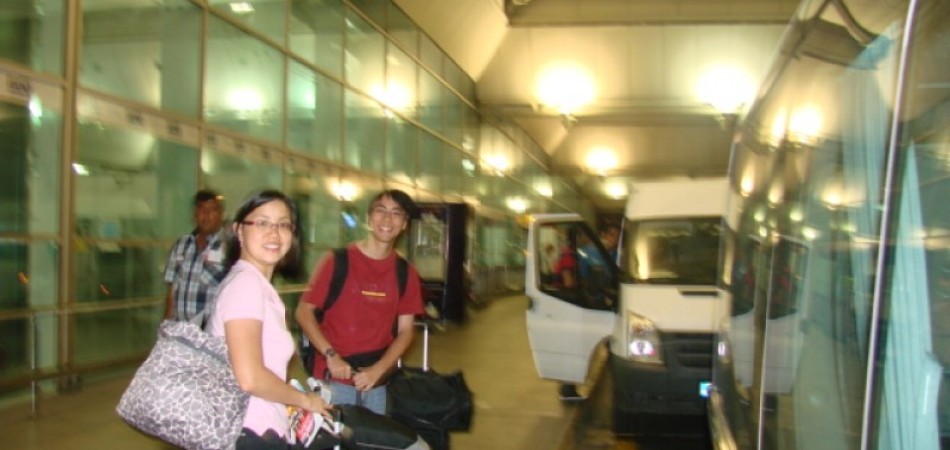 Kayseri Airport to Cappadocia: Fastest and Most Comfortable Transfer Options