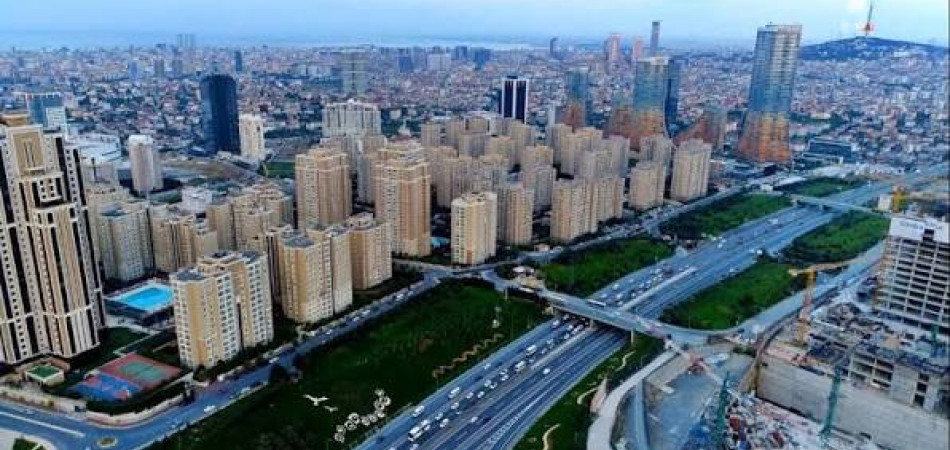 Is there a direct bus from Sabiha Gökçen to Ataşehir?