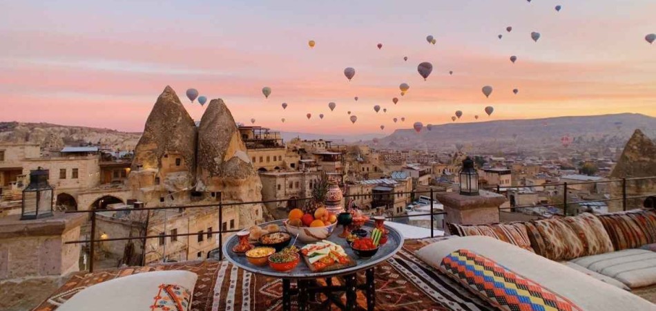 Özel Yat İle İstanbul Boğaz Turu 1-10 Kişilik