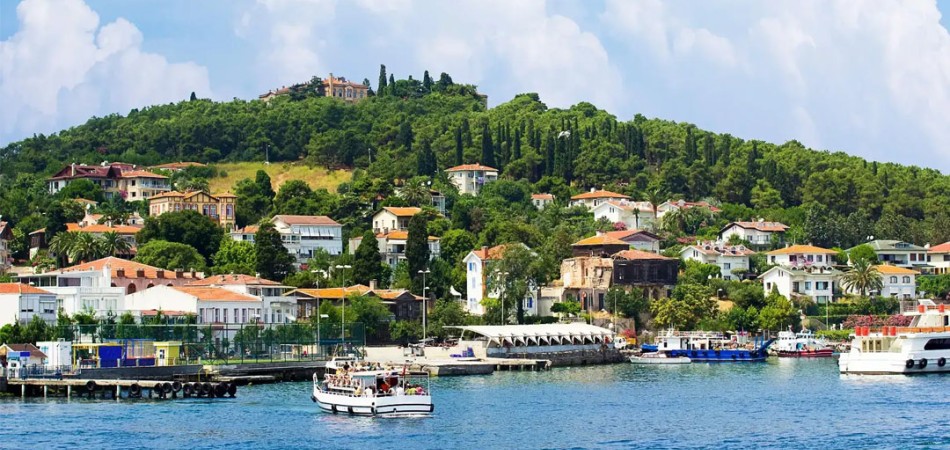 Günübirlik Bursa Uludağ Kayak ve Teleferik Turu