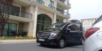 Why Book a Taxi from Istanbul Airport?