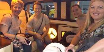 Reliable Transportation Service