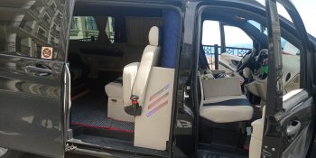 Private Istanbul Airport Transfer