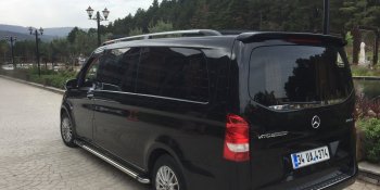 Convenient Airport Drop-Off