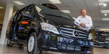 Experienced Transfer Drivers