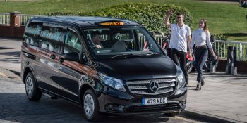 Door-to-Door Transfer Service