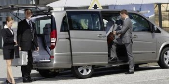 Airport Transfers to Central Istanbul with Istanbul Airport Transfer